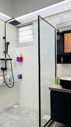 Blk 461C West Rock @ Bukit Batok (Bukit Batok), HDB 5 Rooms #567691251